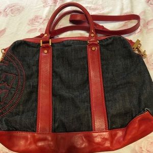 Tory Burch Hobo/Sling Bag